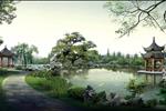 Dự án Swan Lake The Onsen - ảnh tổng quan - 11