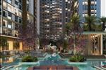 Dự án Masteri Waterfront - ảnh tổng quan - 4