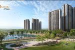 Dự án Masteri Waterfront - ảnh tổng quan - 3