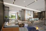 Dự án Masteri Waterfront - ảnh tổng quan - 14