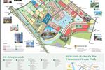 Dự án Masteri Waterfront - ảnh tổng quan - 12