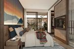 Dự án Apec Mandala Sky Villas Kim Bôi - ảnh tổng quan - 24