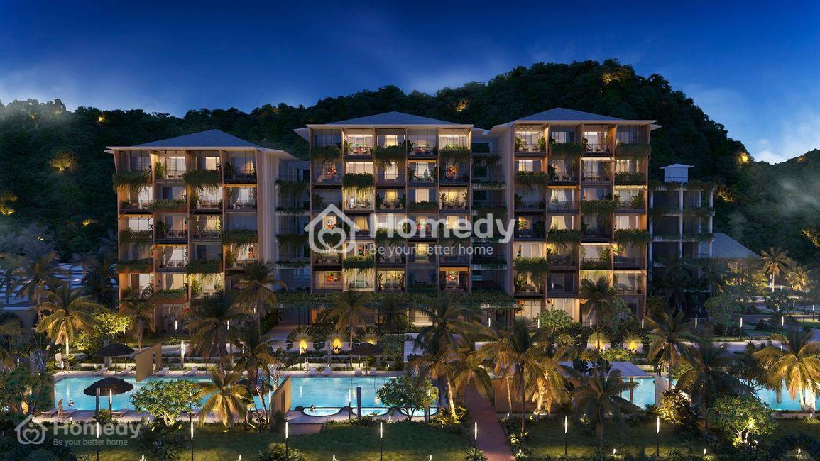 Apec Mandala Sky Villas