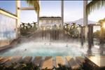 Dự án Apec Mandala Sky Villas Kim Bôi - ảnh tổng quan - 12