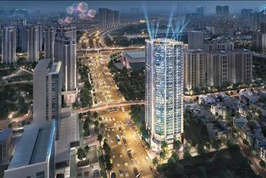 Dự án The Summit 216 - ảnh giới thiệu