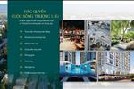 Dự án Thiên Quân Marina Plaza - ảnh tổng quan - 3
