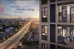 Dự án Opal Cityview - ảnh tổng quan - 1