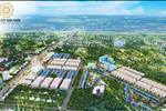 Dự án Felicia City - ảnh tổng quan - 1