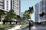 Dự án Moonlight Centre Point (Sài Gòn West) - ảnh tổng quan - 3