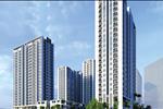 Dự án Moonlight Centre Point (Sài Gòn West) - ảnh tổng quan - 1