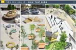 Dự án Moonlight Centre Point (Sài Gòn West) - ảnh tổng quan - 7