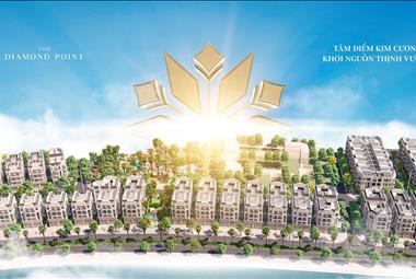 Dự án The Diamond Point - ảnh giới thiệu