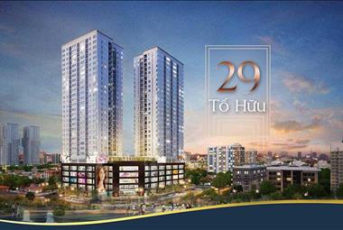 Dự án MHD Trung Văn - ảnh giới thiệu