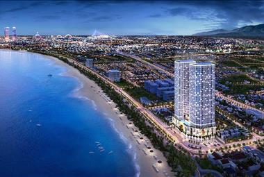 Dự án Asiana Luxury Residences (Shizen Nami Đà Nẵng) - ảnh giới thiệu