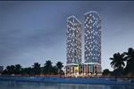 Dự án Asiana Luxury Residences (Shizen Nami Đà Nẵng) - ảnh tổng quan - 2