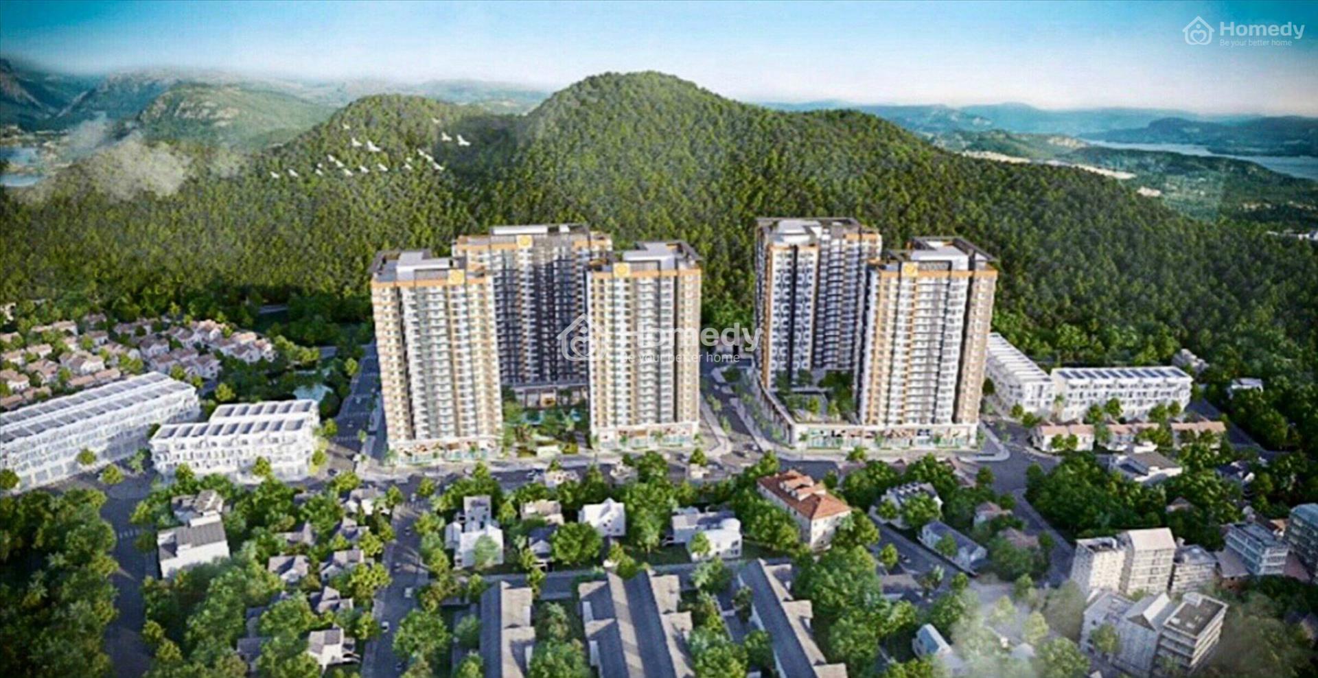 Dự án Richmond Quy Nhơn