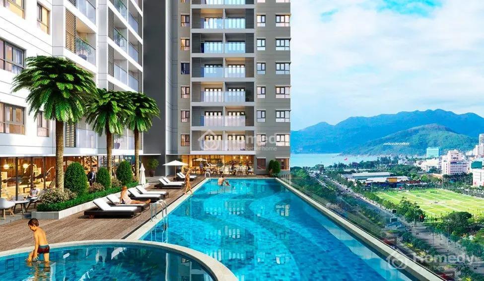 Tiện ích dự án Richmond Quy Nhơn
