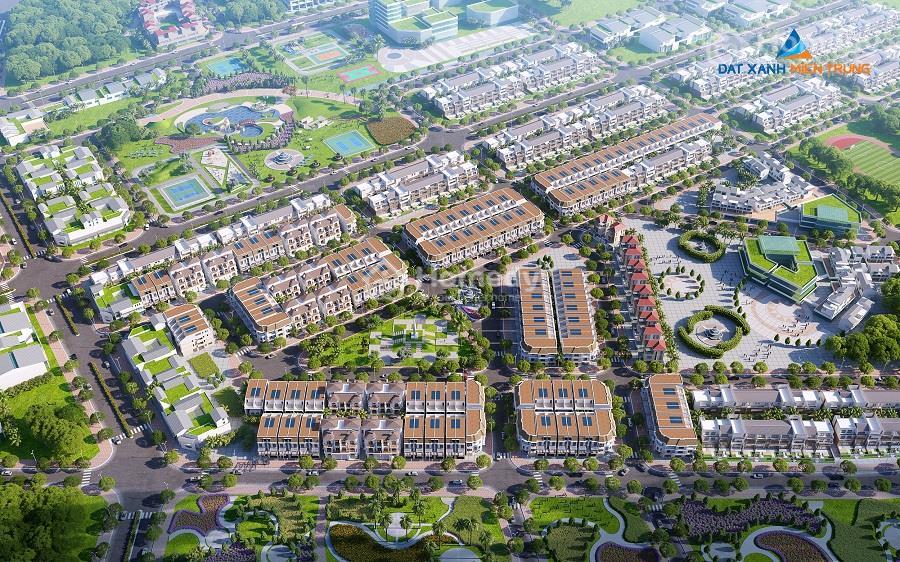 KDC An Điền Phát