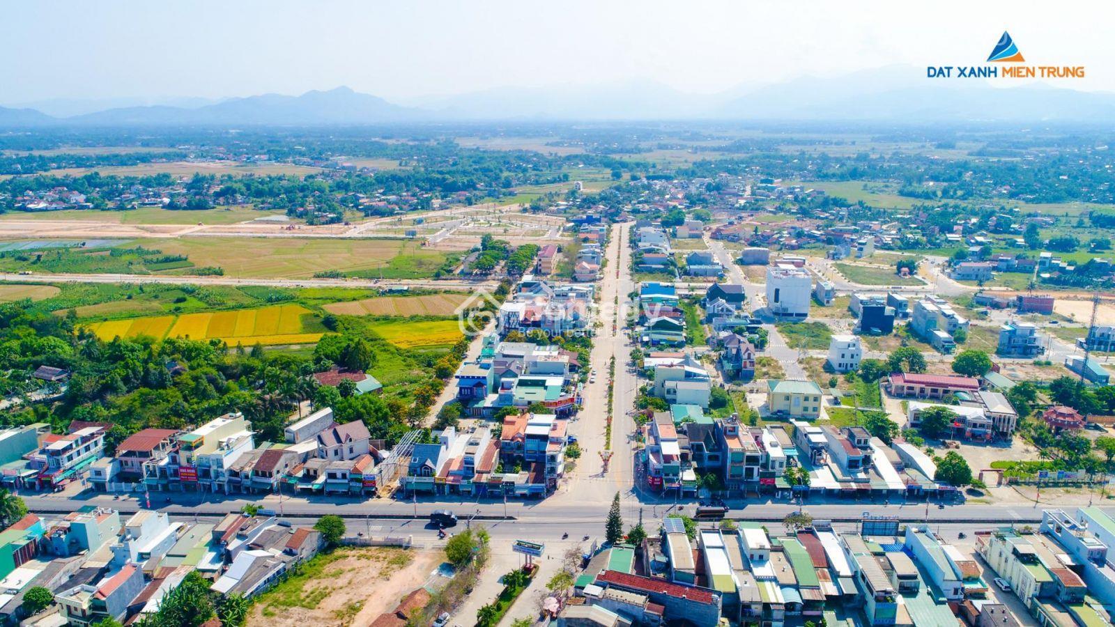 KDC An Điền Phát