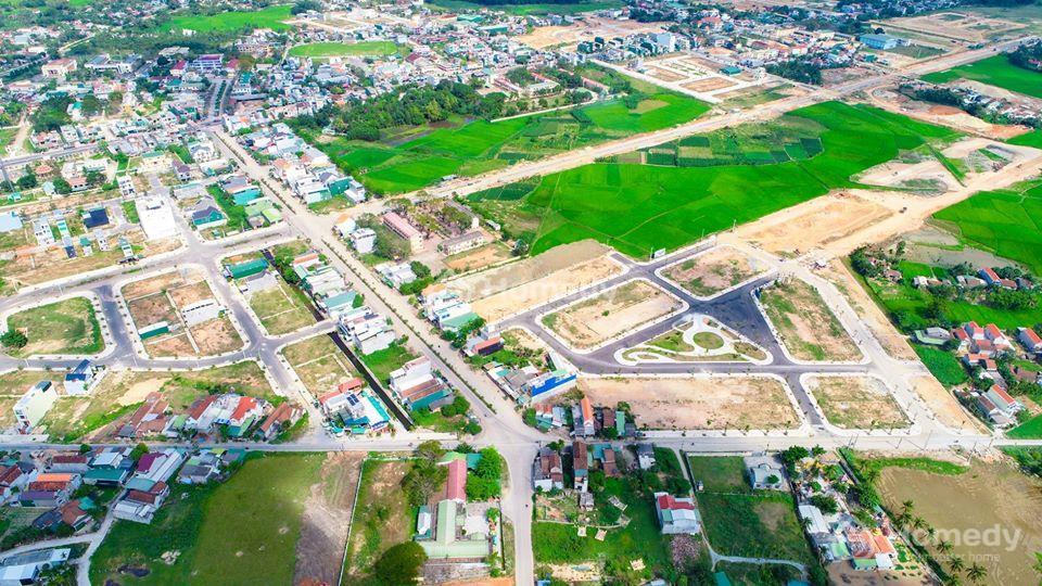 KDC An Điền Phát