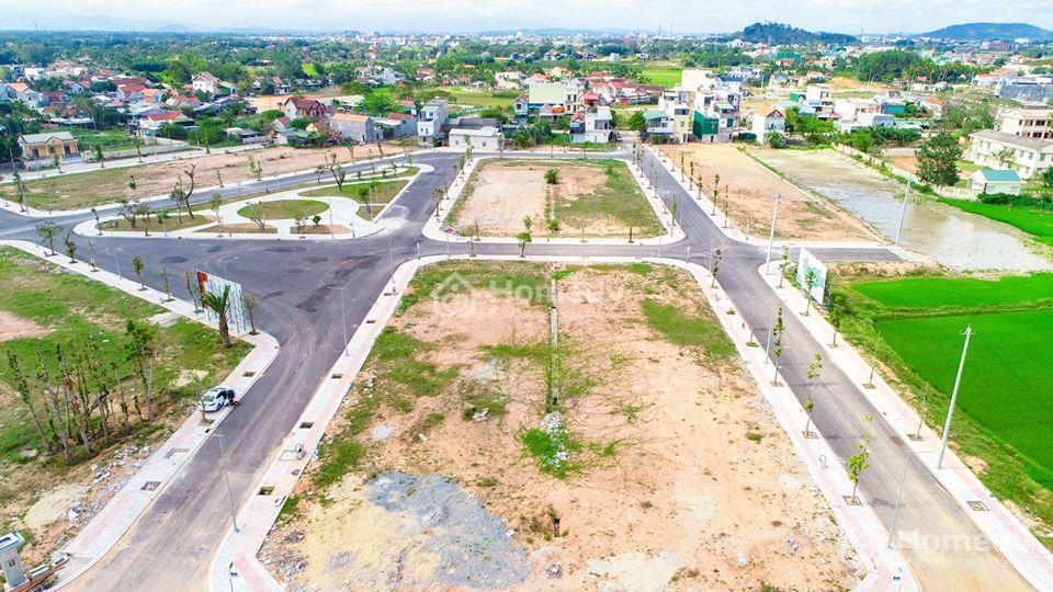 KDC An Điền Phát