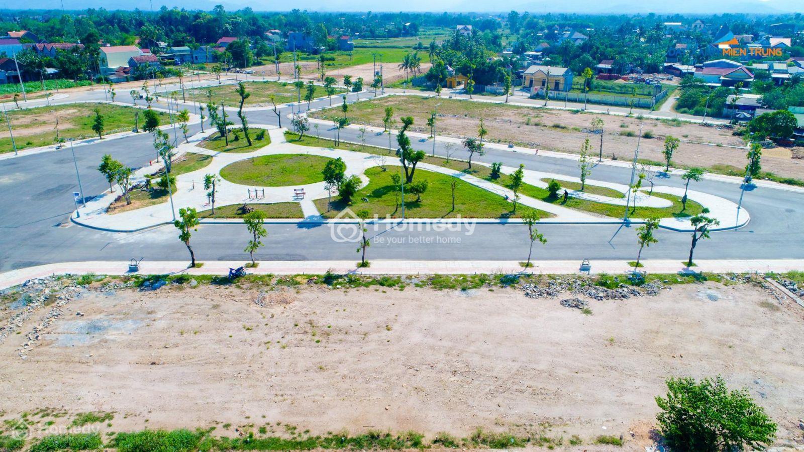 KDC An Điền Phát