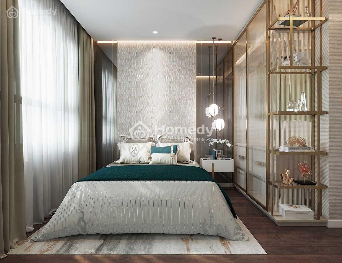 căn hộ Opal CityView Thủ Dầu Một Bình Dương