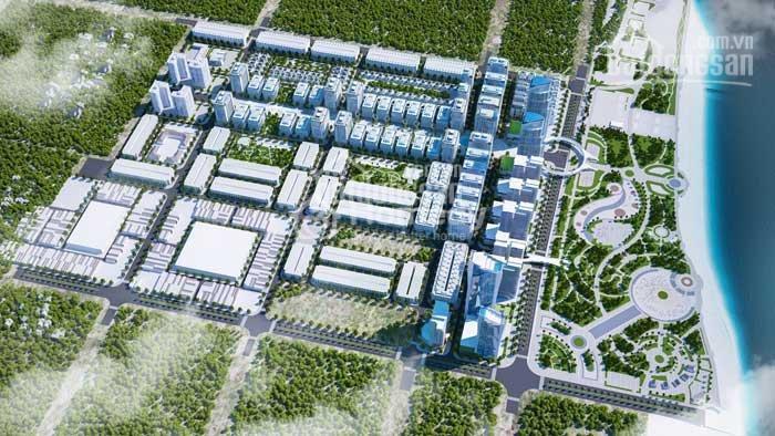 Khu đô thị mới Đông Bắc