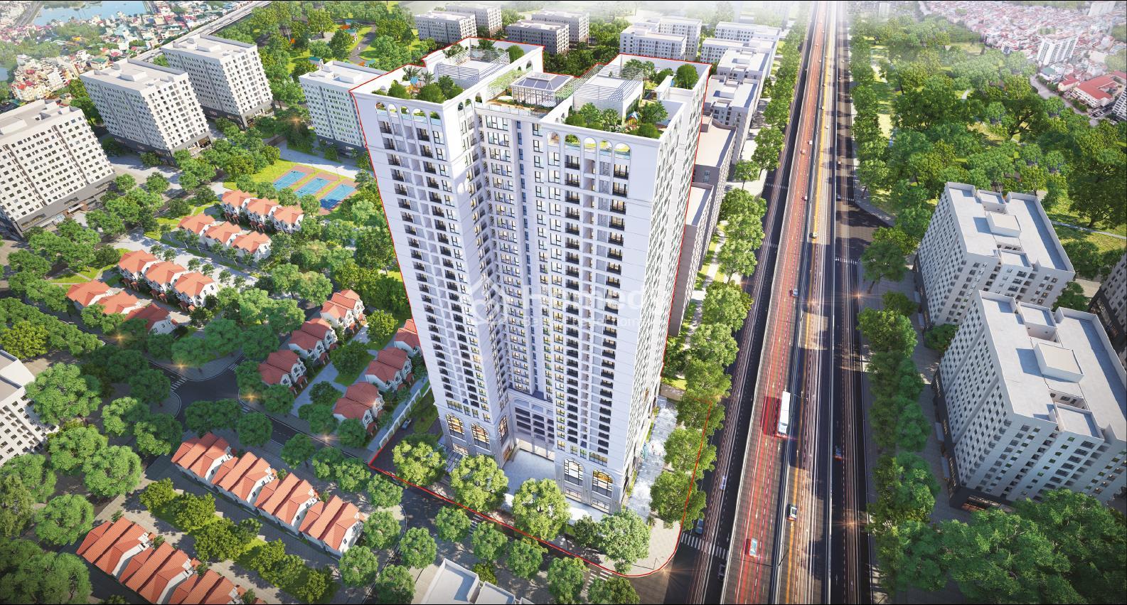 Housinco Premium-housinco Grand Tower