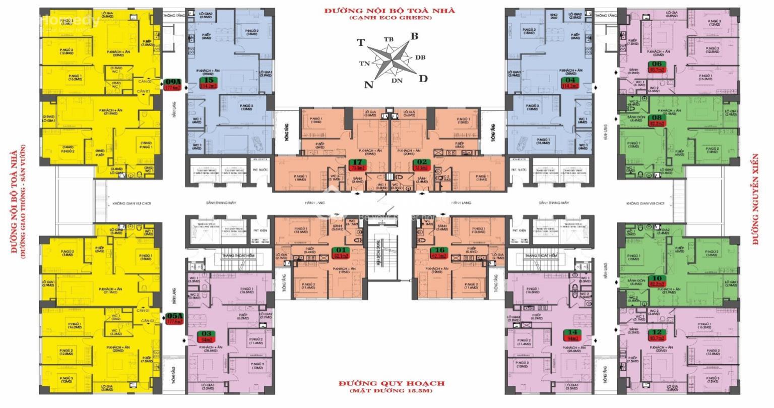 Housinco Premium