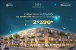 Khu đô thị Nhơn Hội New City - ảnh tổng quan - 1