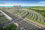 Khu đô thị Nhơn Hội New City - ảnh tổng quan - 12