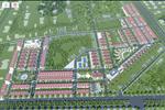 Dự án Tấn Đức Eastern Park - ảnh tổng quan - 2