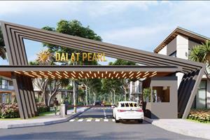 Dalat Pearl