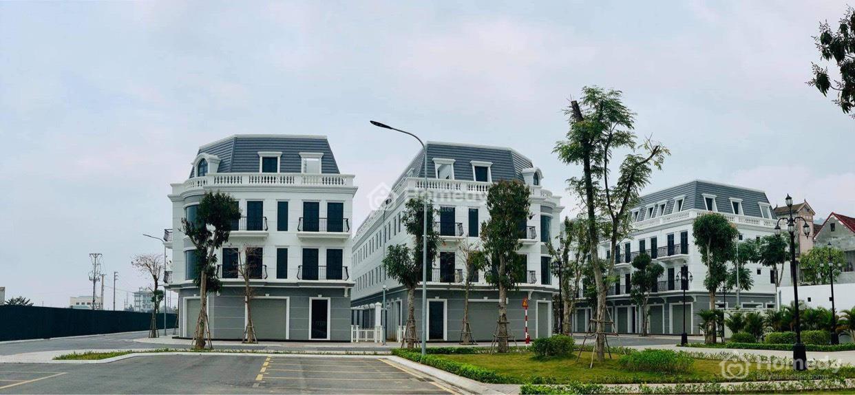 Vincom Shophouse Thái Hòa (Nghệ An)