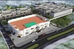 Dự án Vincom Shophouse Thái Hòa - ảnh tổng quan - 1