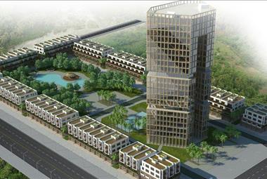Dự án Aminia Ninh Kiều - ảnh giới thiệu