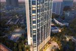 Dự án Trinity Tower - ảnh tổng quan - 1