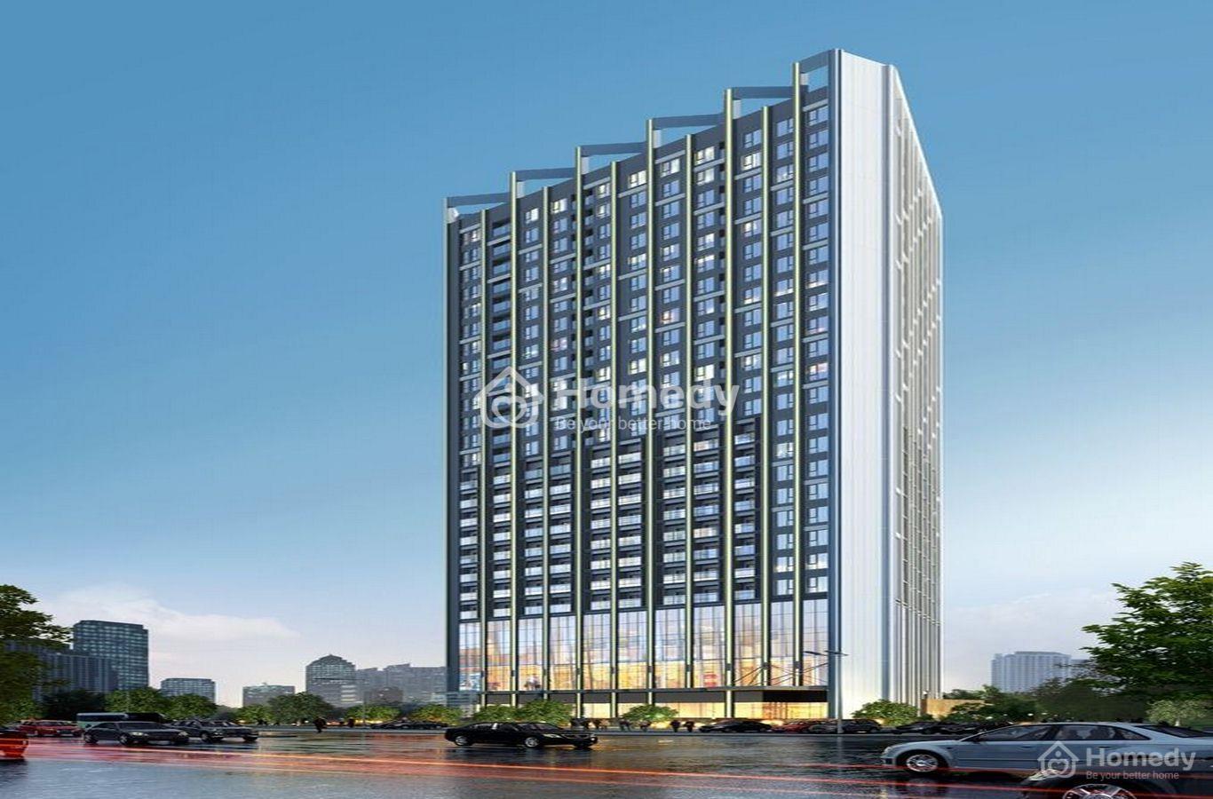 Trinity Tower