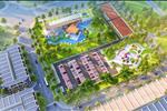 Dự án Rose Garden Hải Phòng - ảnh tổng quan - 2
