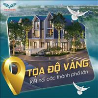 The Fusion (KDC Lan Anh 7)