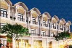 Dự án Cité D’Amour Dĩ An - ảnh tổng quan - 1