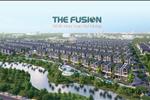 Dự án The Fusion - ảnh tổng quan - 3