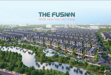 Dự án The Fusion - ảnh giới thiệu