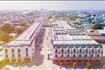 Dự án Cité D’Amour Dĩ An - ảnh tổng quan - 2