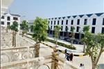 Dự án Cité D’Amour Dĩ An - ảnh tổng quan - 3