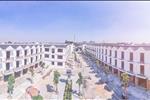 Dự án Cité D’Amour Dĩ An - ảnh tổng quan - 4