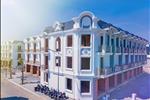 Dự án Cité D’Amour Dĩ An - ảnh tổng quan - 5