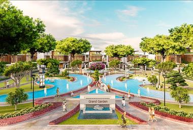 Dự án Đức Phổ Gateway - ảnh giới thiệu