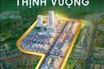 Dự án Glenda City  - ảnh tổng quan - 2